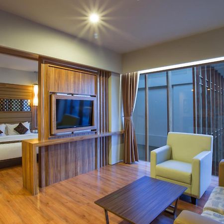 The Lerina Hotel Nusa Dua Nusa Dua  Luaran gambar