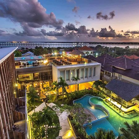 The Lerina Hotel Nusa Dua Nusa Dua  Luaran gambar