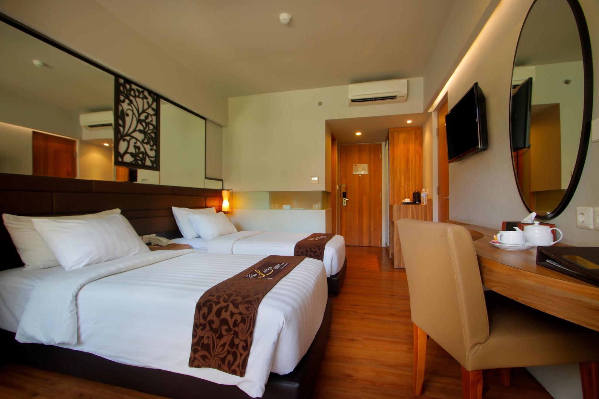 The Lerina Hotel Nusa Dua Nusa Dua  Luaran gambar