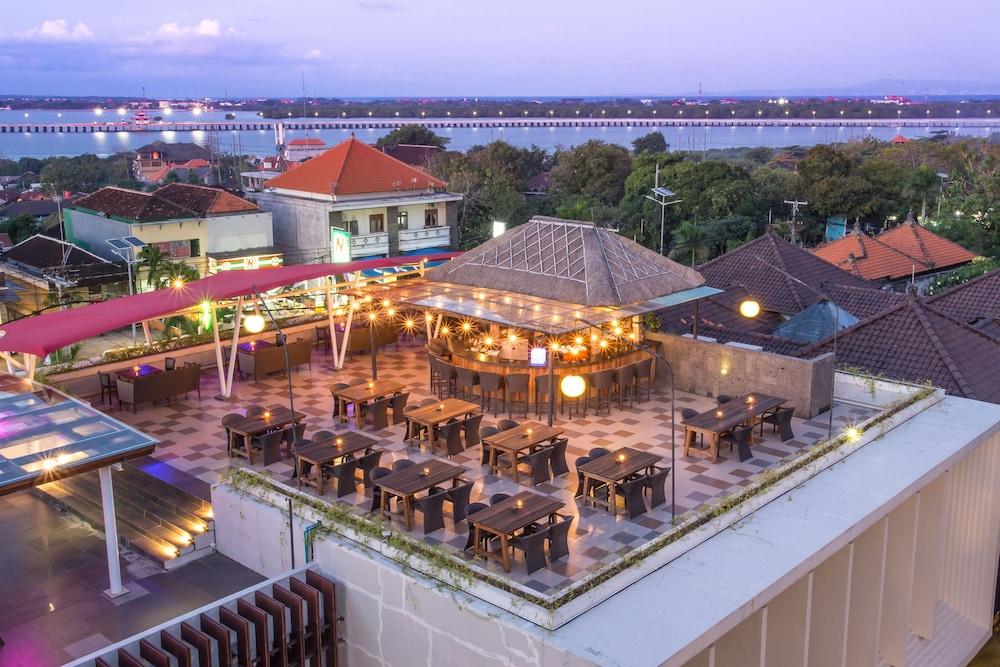 The Lerina Hotel Nusa Dua Nusa Dua  Luaran gambar