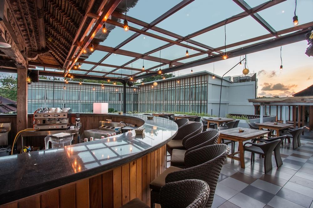 The Lerina Hotel Nusa Dua Nusa Dua  Luaran gambar
