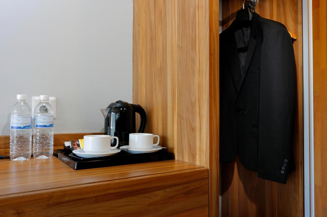 The Lerina Hotel Nusa Dua Nusa Dua  Luaran gambar