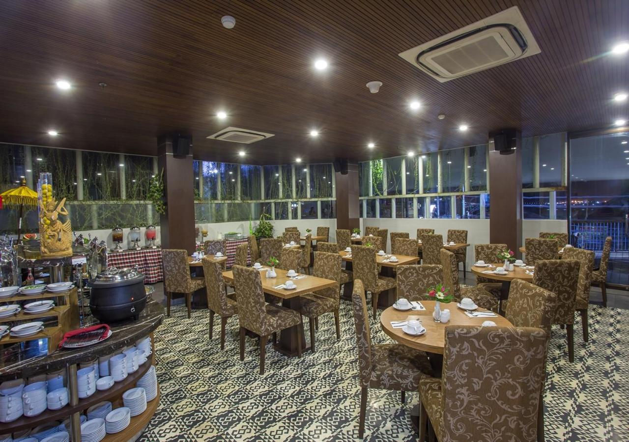 The Lerina Hotel Nusa Dua Nusa Dua  Luaran gambar