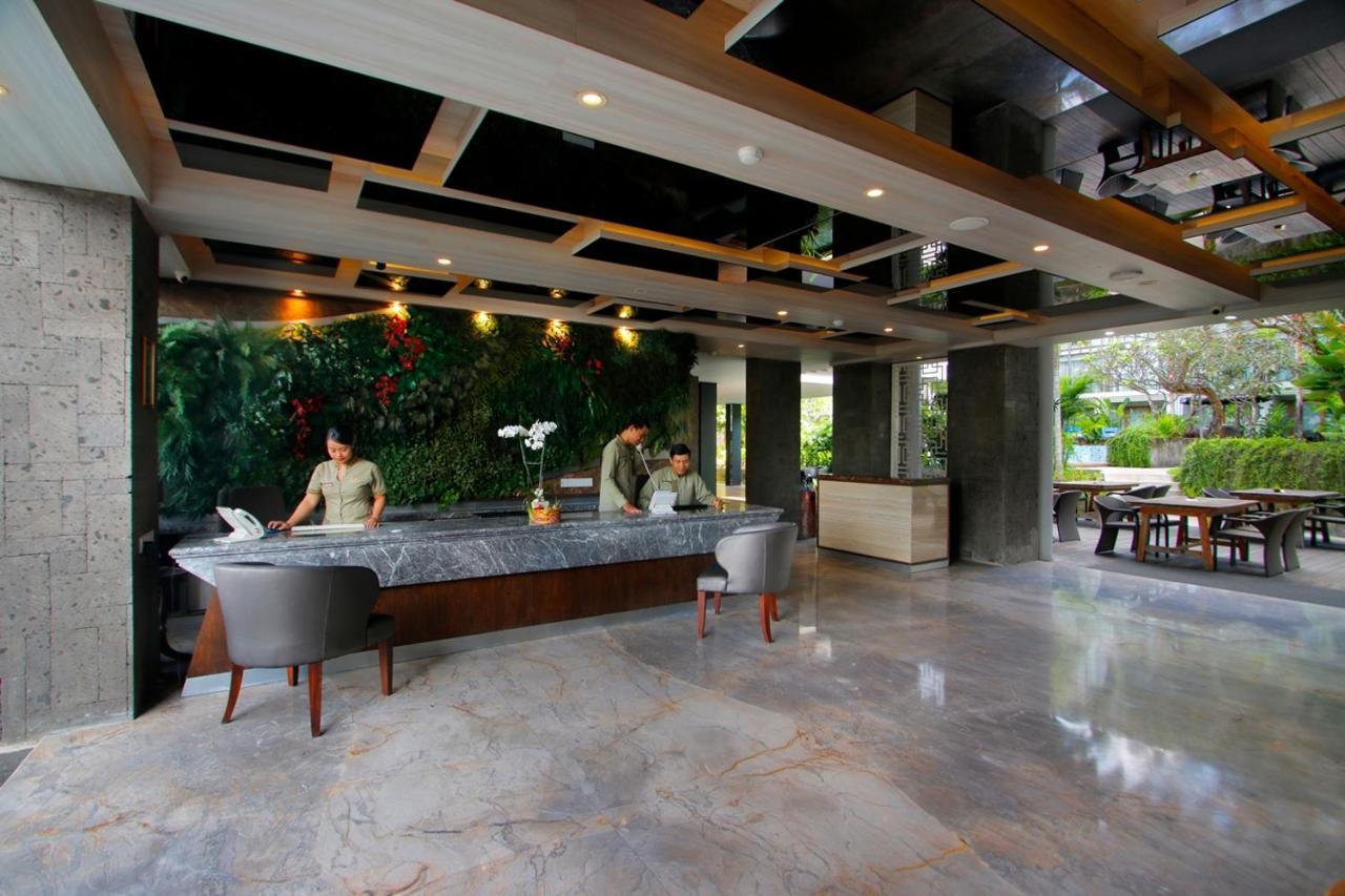 The Lerina Hotel Nusa Dua Nusa Dua  Luaran gambar