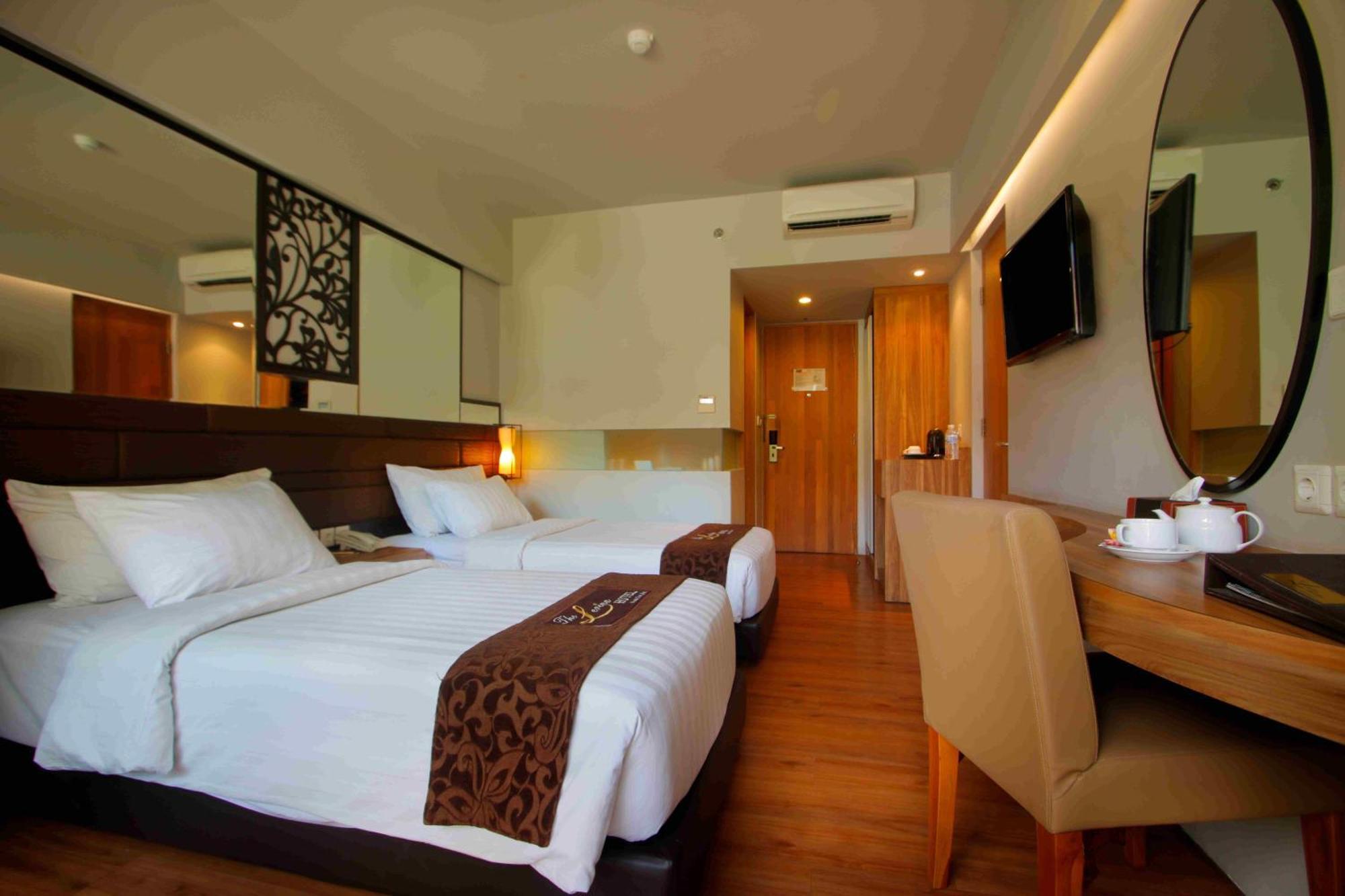 The Lerina Hotel Nusa Dua Nusa Dua  Luaran gambar