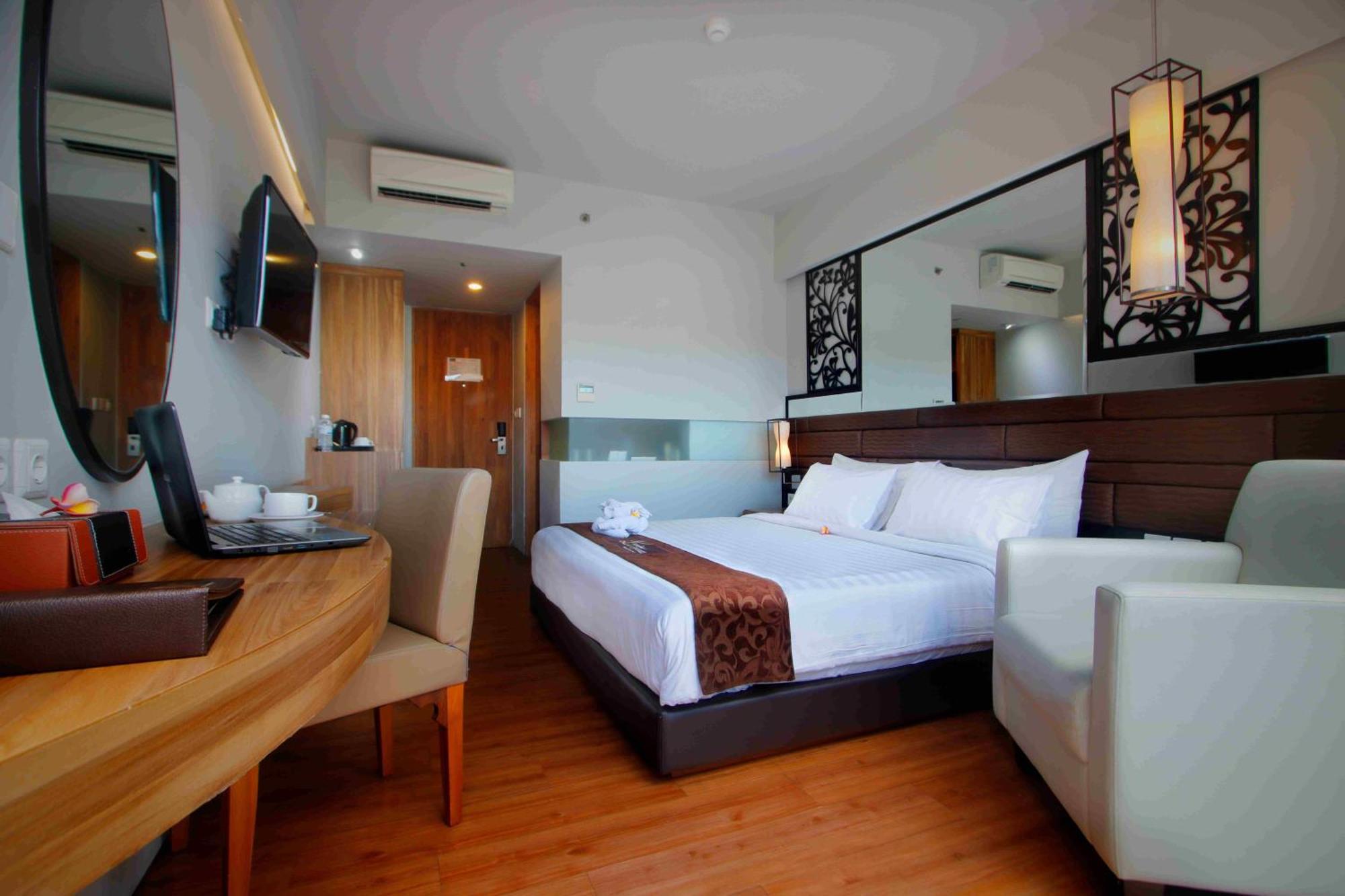 The Lerina Hotel Nusa Dua Nusa Dua  Luaran gambar