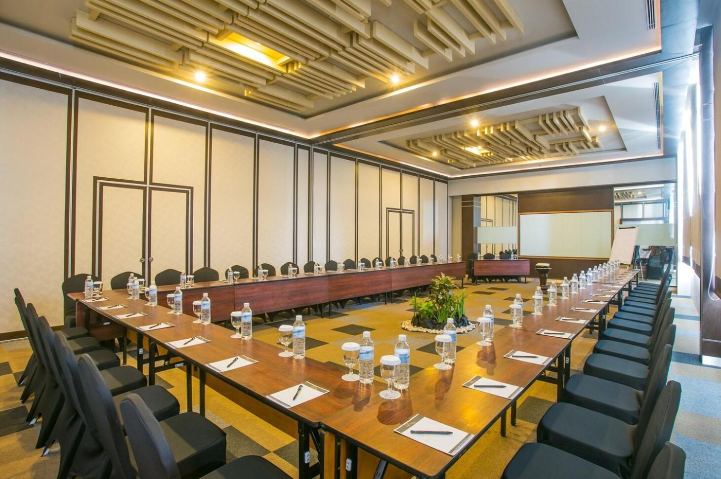 The Lerina Hotel Nusa Dua Nusa Dua  Luaran gambar