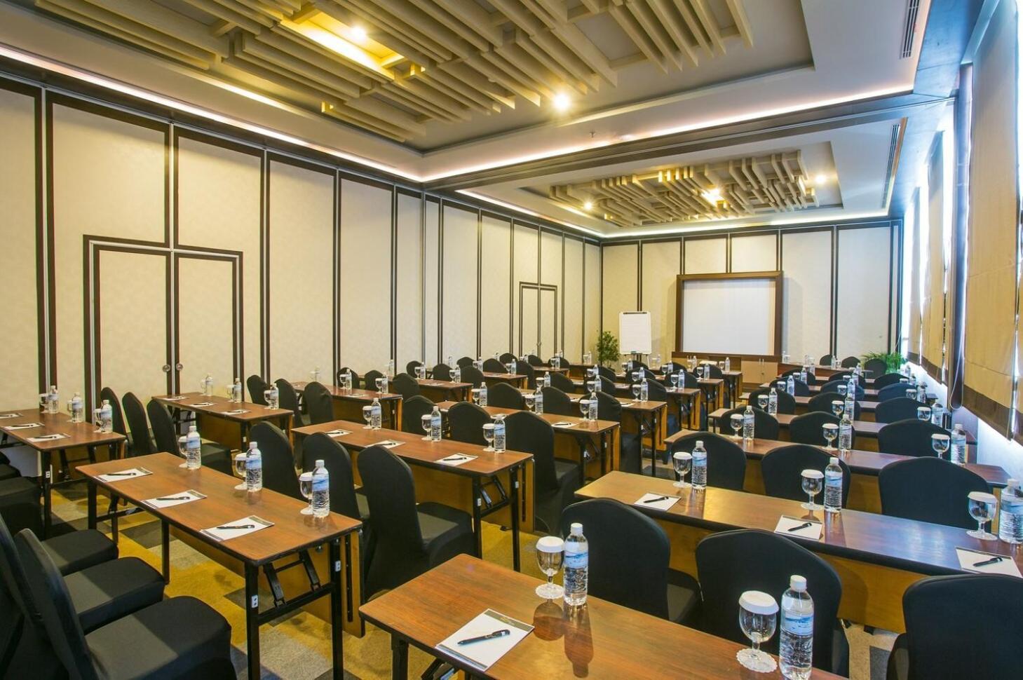 The Lerina Hotel Nusa Dua Nusa Dua  Luaran gambar