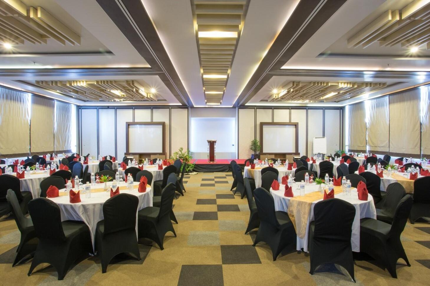 The Lerina Hotel Nusa Dua Nusa Dua  Luaran gambar