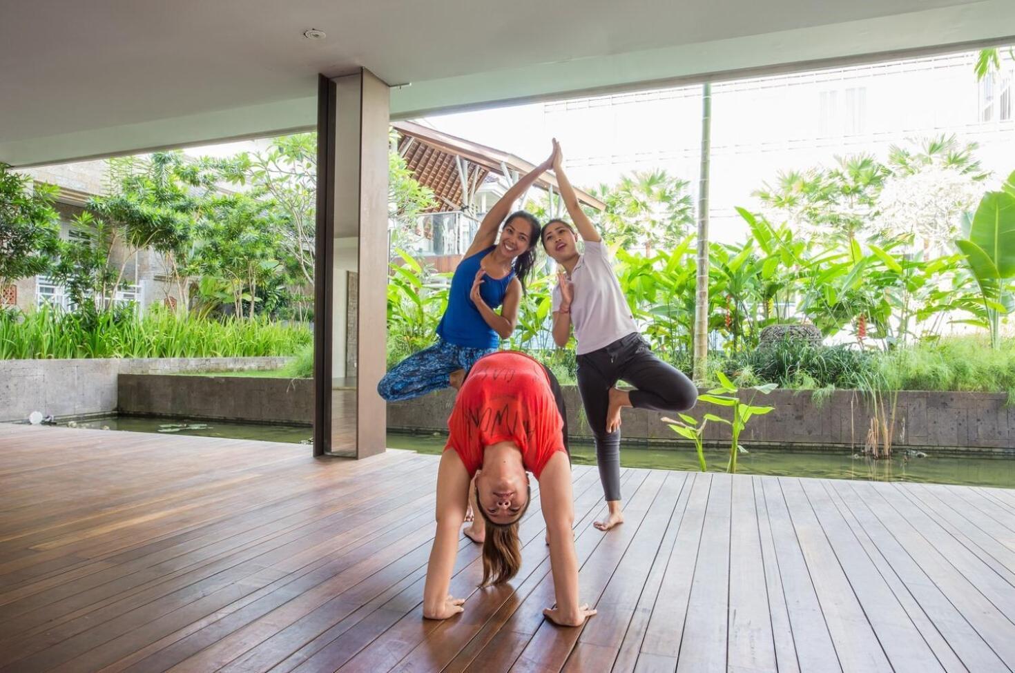The Lerina Hotel Nusa Dua Nusa Dua  Luaran gambar