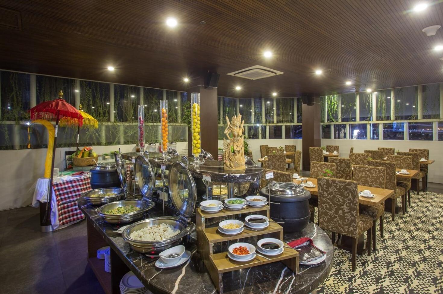 The Lerina Hotel Nusa Dua Nusa Dua  Luaran gambar