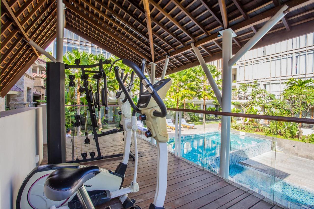 The Lerina Hotel Nusa Dua Nusa Dua  Luaran gambar
