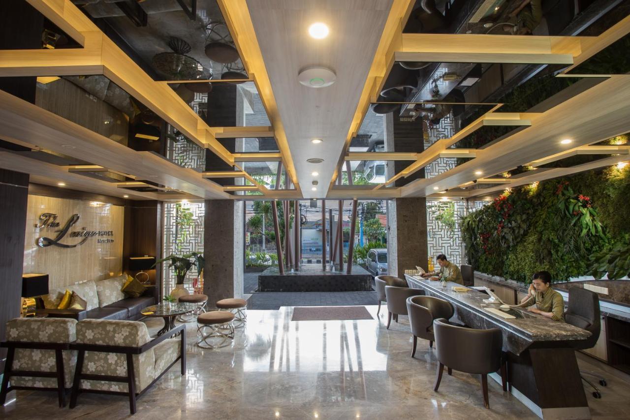 The Lerina Hotel Nusa Dua Nusa Dua  Luaran gambar